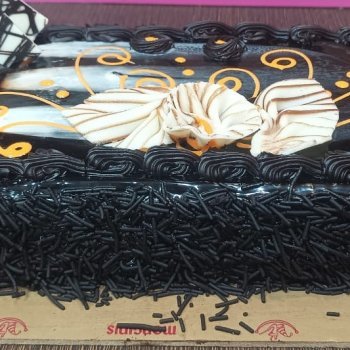 Alpine  1 kg Cake 