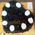 Duth Chocochip Cake 