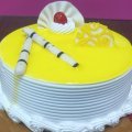 Pineapple Cake Small 