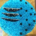 Sapharian Cake 