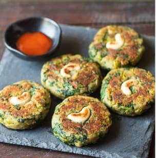 Hara Bhara Kabab