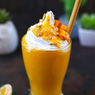 Mango Shake 