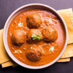 veg kofta