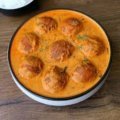 paneer kofta