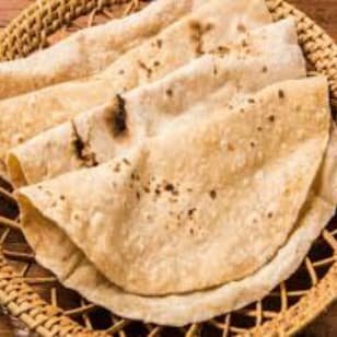 chapati 