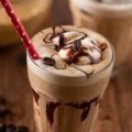 Cold Coffee With Ice-Cream