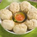 Mix Veg Momos