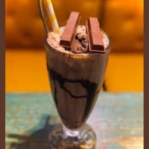 KIT KAT SHAKE