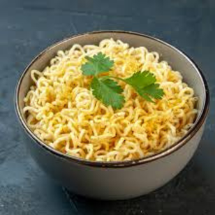 Plain Maggi