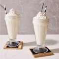 vanilla shakes