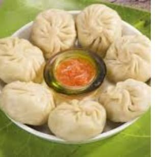 Panner Momos