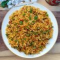 masala rice 