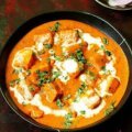 Paneer Butter masala