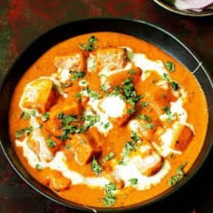 Paneer Butter masala