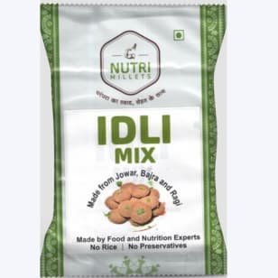 IDLI MIX