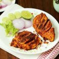 tandoori chest piece 