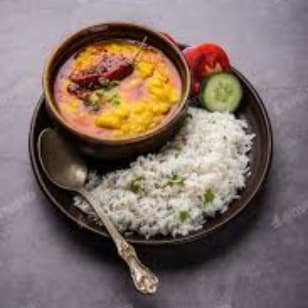 dal tadka jeera rice 