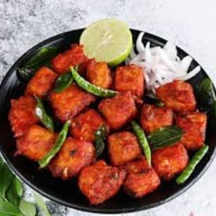 paneer 65