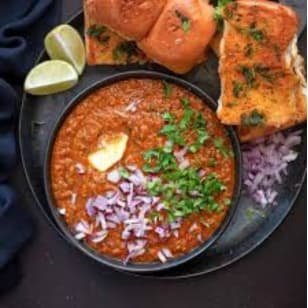 special pav bhaji 