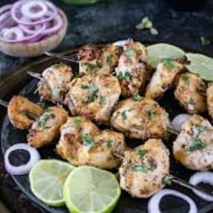 chicken malai tikka 