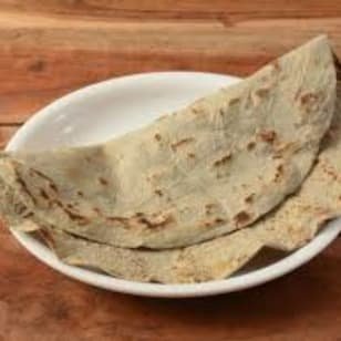 jawari / bajari bhakar 