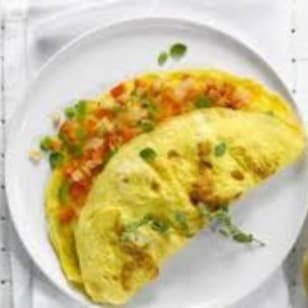 omlet 