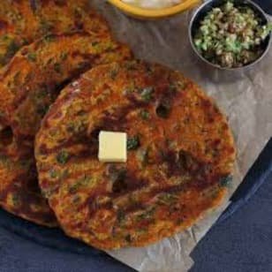 thalipeeth 